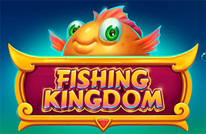 fishing kingdom game