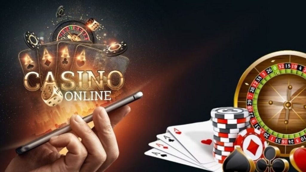 Behind the Reels: Exploring the World of Online Slots at Level Up Casino